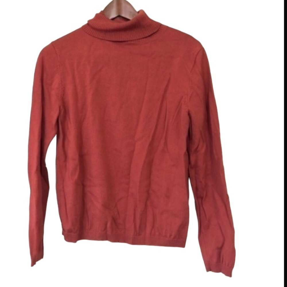 Pendleton Vintage Turtle Neck - image 1